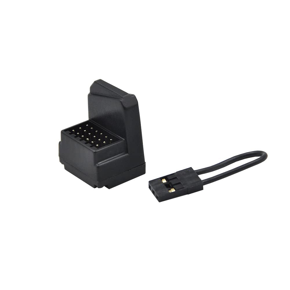RCDreamzz - Compatible Sanwa Receiver FH3//FH4