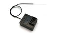 RCDreamzz - Compatible Sanwa Receiver w/ Antenna FH3 FH4 4 Channel