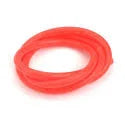 RCDreamzz - RED Nitro Fuel Line - 100mm