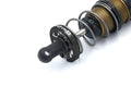 Reve D Aluminum Spring Retainer (SET of 2) [Reve D] RD-007-6 6mm