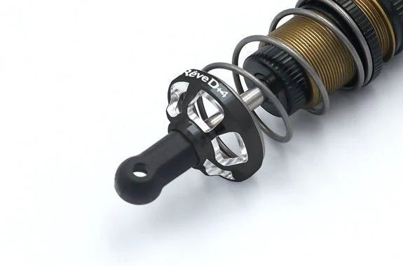 Reve D Aluminum Spring Retainer (SET of 2) [Reve D] RD-007-2 2mm