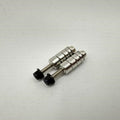 Rhino Racing Upper Arm Screws And Shims #RR-1701