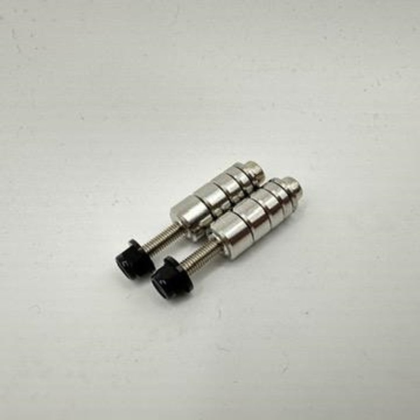 Rhino Racing Upper Arm Screws And Shims #RR-1701