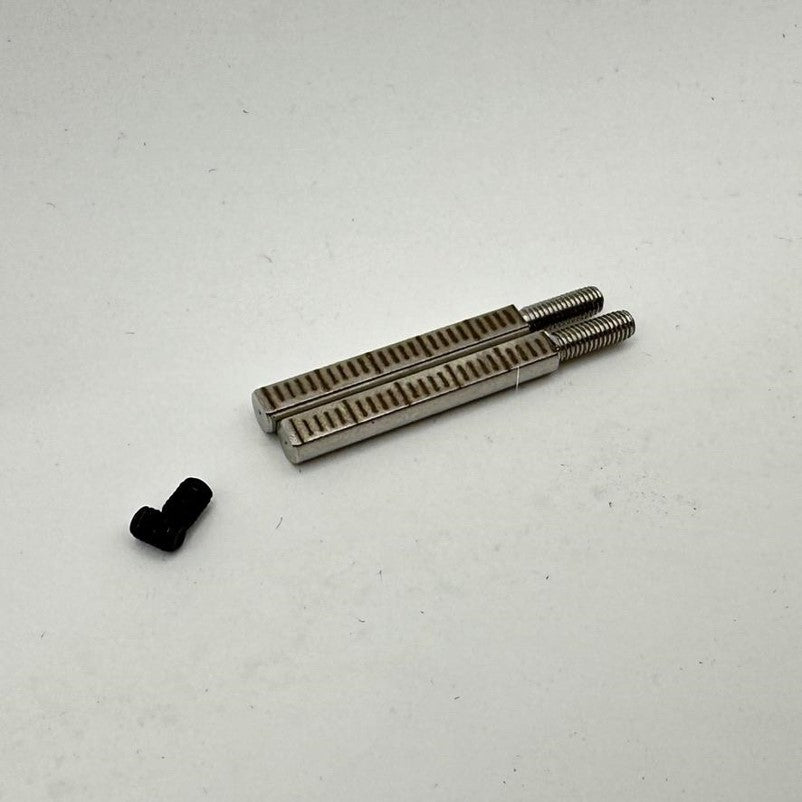 Rhino Racing Steel Front Suspension Arms Adapters #RR-1702