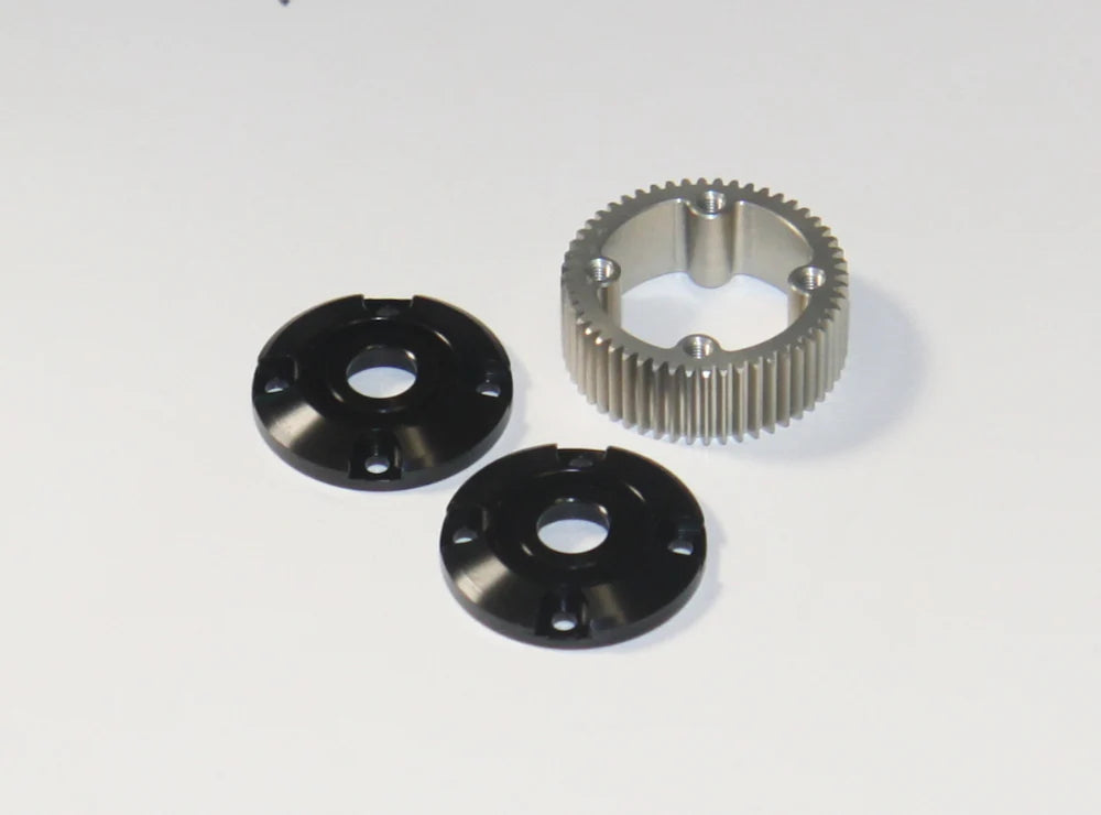 Rhino Racing LIGHTWEIGHT C-LSD (Centrifugal) CLSD Differential Assembly Unit (RDX YD RD SD MD) [Rhino Racing] RR-610