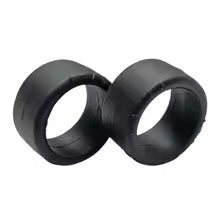 MARKA MINI-Z RCP RUBBER FRONT TIRE 30 degrees  1 Pair V5-11mm