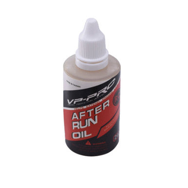 VP Pro - RS-305 - After Run Oil
