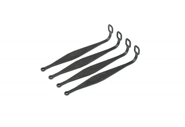 Awesomatix -  SPR01 - Shock Spring (4 PCS)