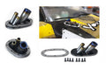 SRC Hood Pipe v2 #SRCHP2