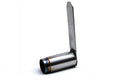 SRC Single Pipe Muffler 12mm #SRCSSS3LW