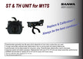 Sanwa Steering & Throttle Modules for M17/M17S
