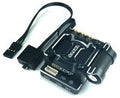 Sanwa SV-D2 Super Vortex Gen2 Drift ESC - SXR - 54613A