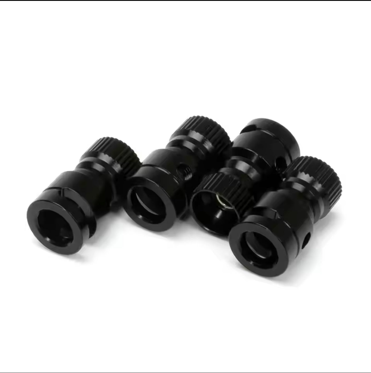 Raceworks RC Products - Magnetic Body Mounting Marking Kit