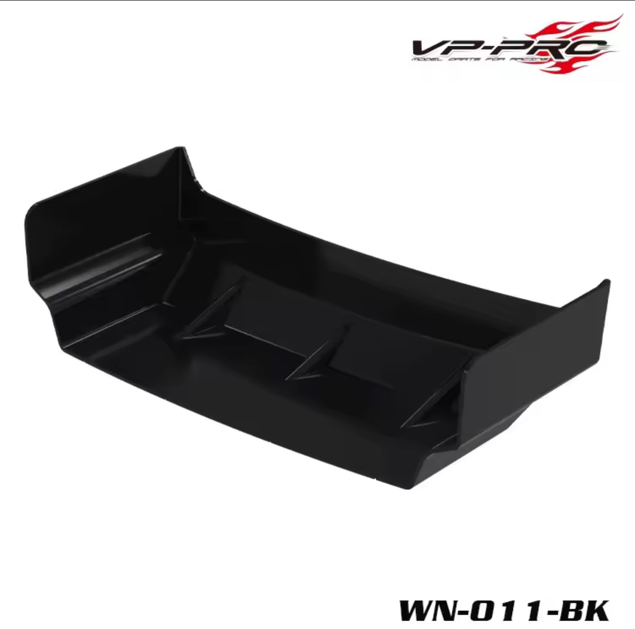 VP Pro 1/10 Buggy/Truggy Nylon Wing Spolier