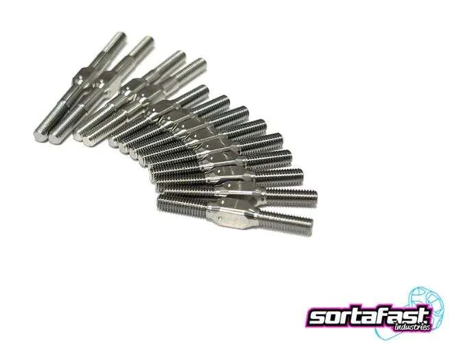 Sortafast - Awesomatix Turnbuckle Kit