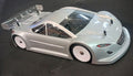 Subrc - Aguila 1:10 Touring Car Bodyshell