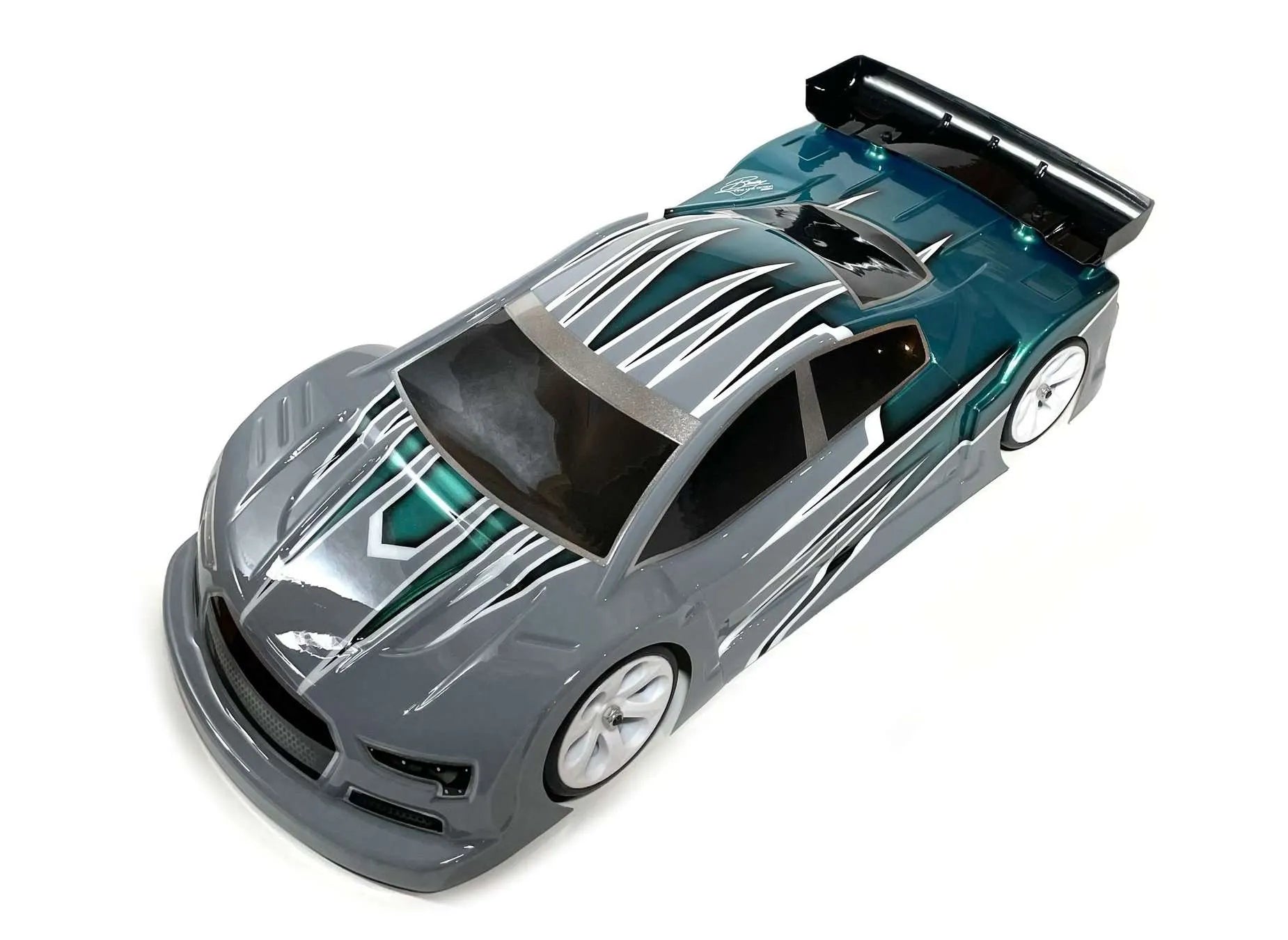 SuperRad - SR-32 SuperMafia 1/10 Touring Car Body