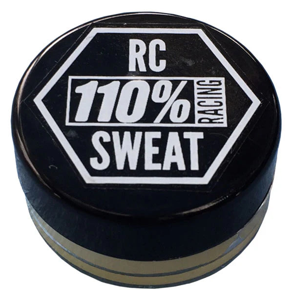 110 Racing Products - RC Sweat