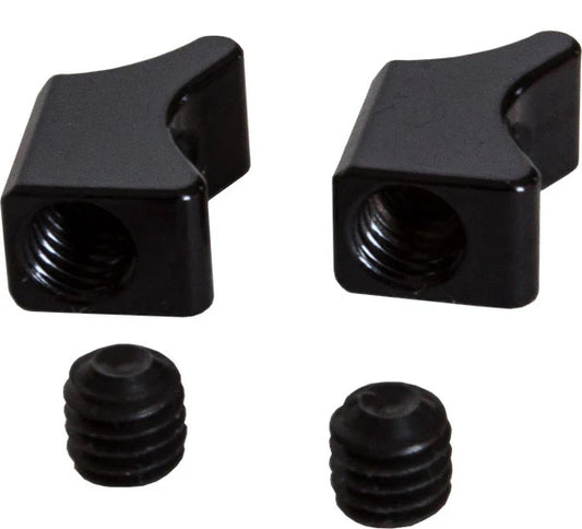 110 Racing Products - Pipe Clamps