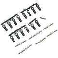 Yeah Racing - TAMC-055 - Titanium Turnbuckle set for Tamiya M07