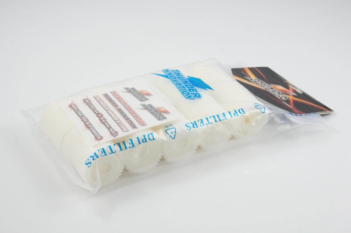 Thunder Innovations - TIF006 - AIR FILTER (Losi/Serpent/Team Associated)