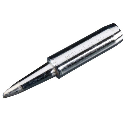 TrakPower - TK-950 - Chisel Tip 3.2mm