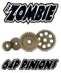 Team Zombie - TZ-H64047T - 47T Pinion Gear