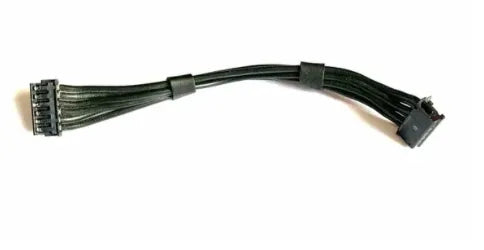 Team Zombie - Silicone Sensor Cable (75mm)