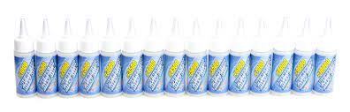 Muchmore Perfect Diff Oil #4,500 - MDO-4500