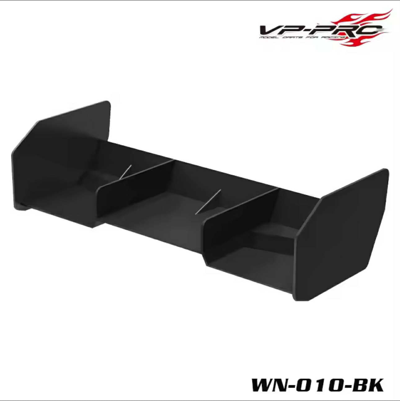 VP Pro 1/8 Buggy/Truggy Wing (Tall)