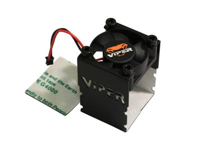 Viper - VTX10R Series ESC Fan Kit