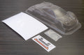 WolframRC WolframRC NSX Lexan Body
