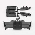 Yokomo Rear Diffusers YD-2  #Y2-001RAA