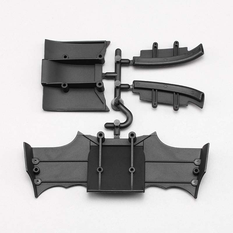 Yokomo Rear Diffusers YD-2  #Y2-001RAA