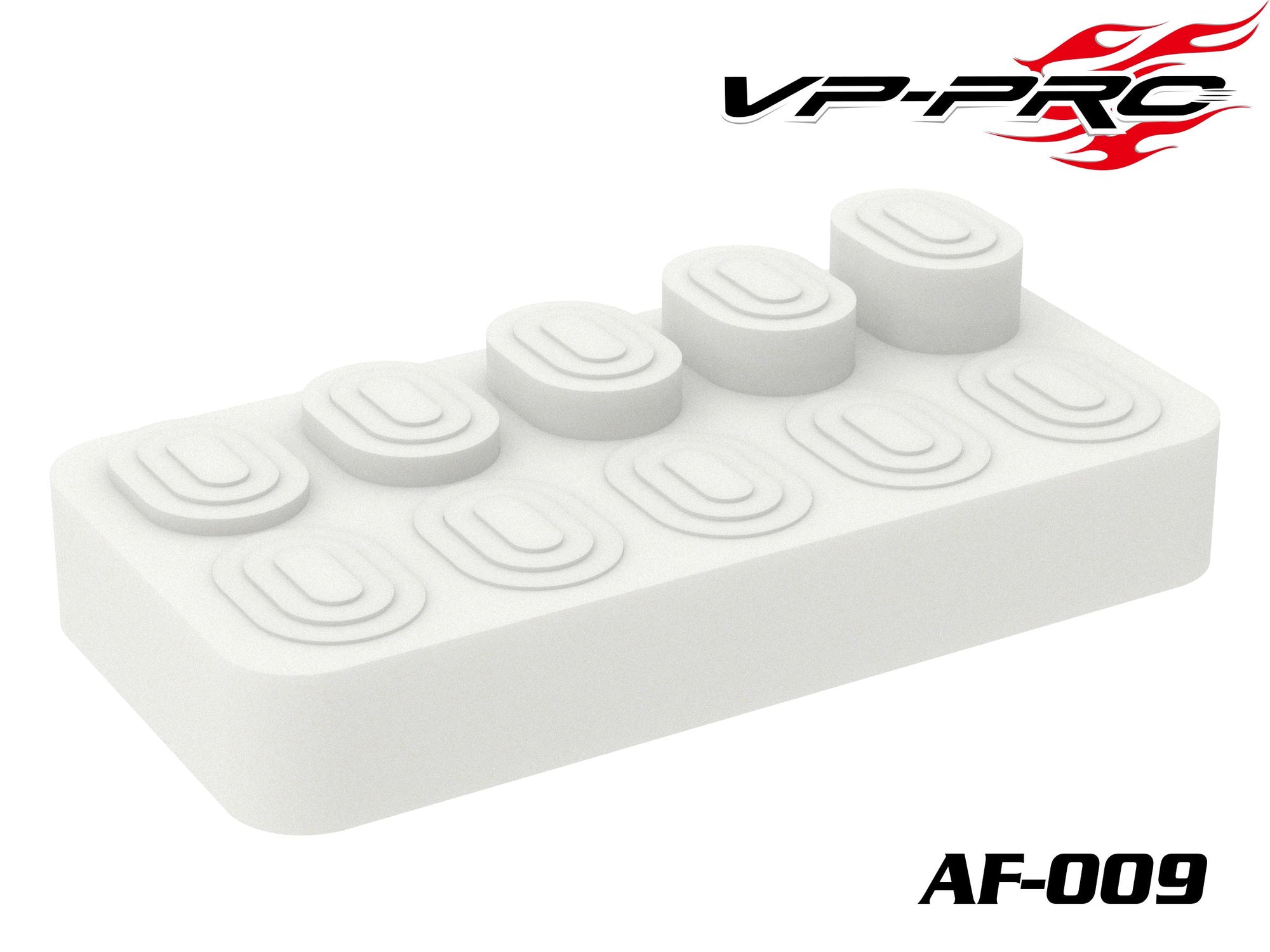 VP Pro - AF-009 - Air Filter / KYOSHO MP9/MP10