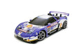 Tamiya 51195 - 1/10 R/C Raybrig NSX 2004 Body Parts Set (Wide) SP-1195 51195