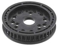 Tamiya - 84051 - RC Ball Diff Pulley 37T Black