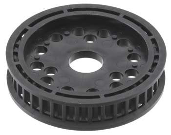Tamiya - 84051 - RC Ball Diff Pulley 37T Black