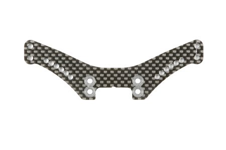 Tamiya - 84087 - TRF 416 Damper STay (Rear, Middle Hole)