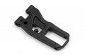 XRAY 302164 - T2(008) Front Suspension Arm - Extra - Hard - Foam-spec - 1-Hole  [XR-302164]
