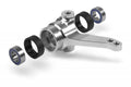 XRAY - 302256 Aluminum Steering Block  [XR-302256]