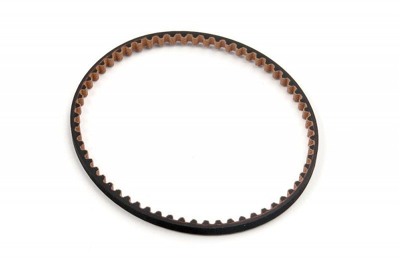 XRAY - 305443 High-performance Kevlar Drive Belt Rear 3 6 Degree 186 mm  [XR-305443]
