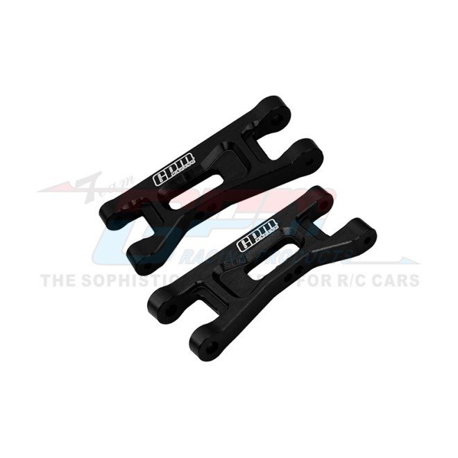 TEAM LOSI MICRO-B 2WD BUGGY 7075 Alloy Front Lower Arms - GPM LMB055  [LMB055]
