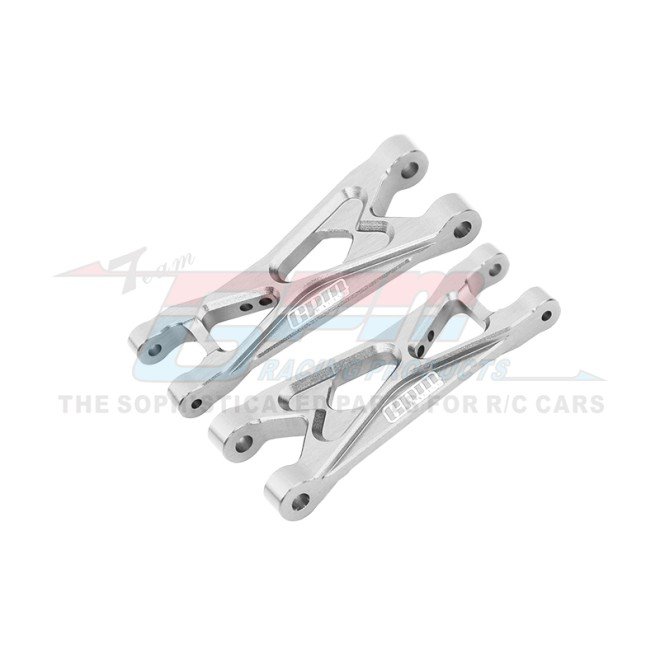 TEAM LOSI MICRO-B 2WD BUGGY 7075 Alloy Rear Lower Arms - GPM LMB056  [LMB056]