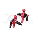 KYOSHO MINI-Z MR-04 4140 CARBON STEEL & 7075 ALLOY FRONT KNUCKLE ARM - MR04021  [MR04021]