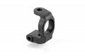 XRAY - 302371 Composite C-Hub Right - 2 Degree - Hard (ECS)  [XR-302371]