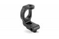 XRAY 302372 Composite C-Hub Left - 2 Degree - Hard (ECS)  [XR-302372]