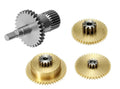 Sanwa PGS-CX II Gear Set