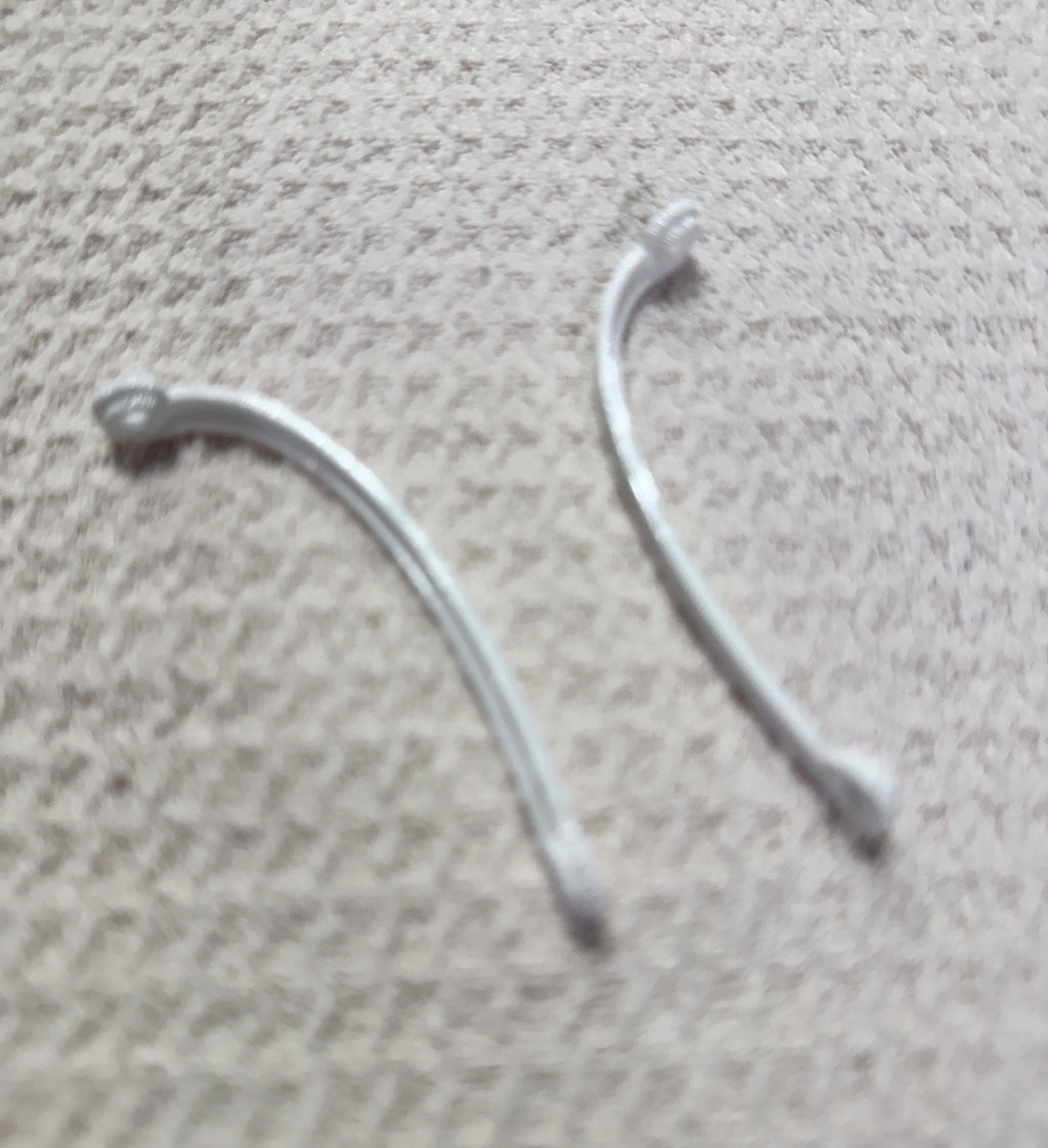 SL Racing Concepts - Anti Tuck Body