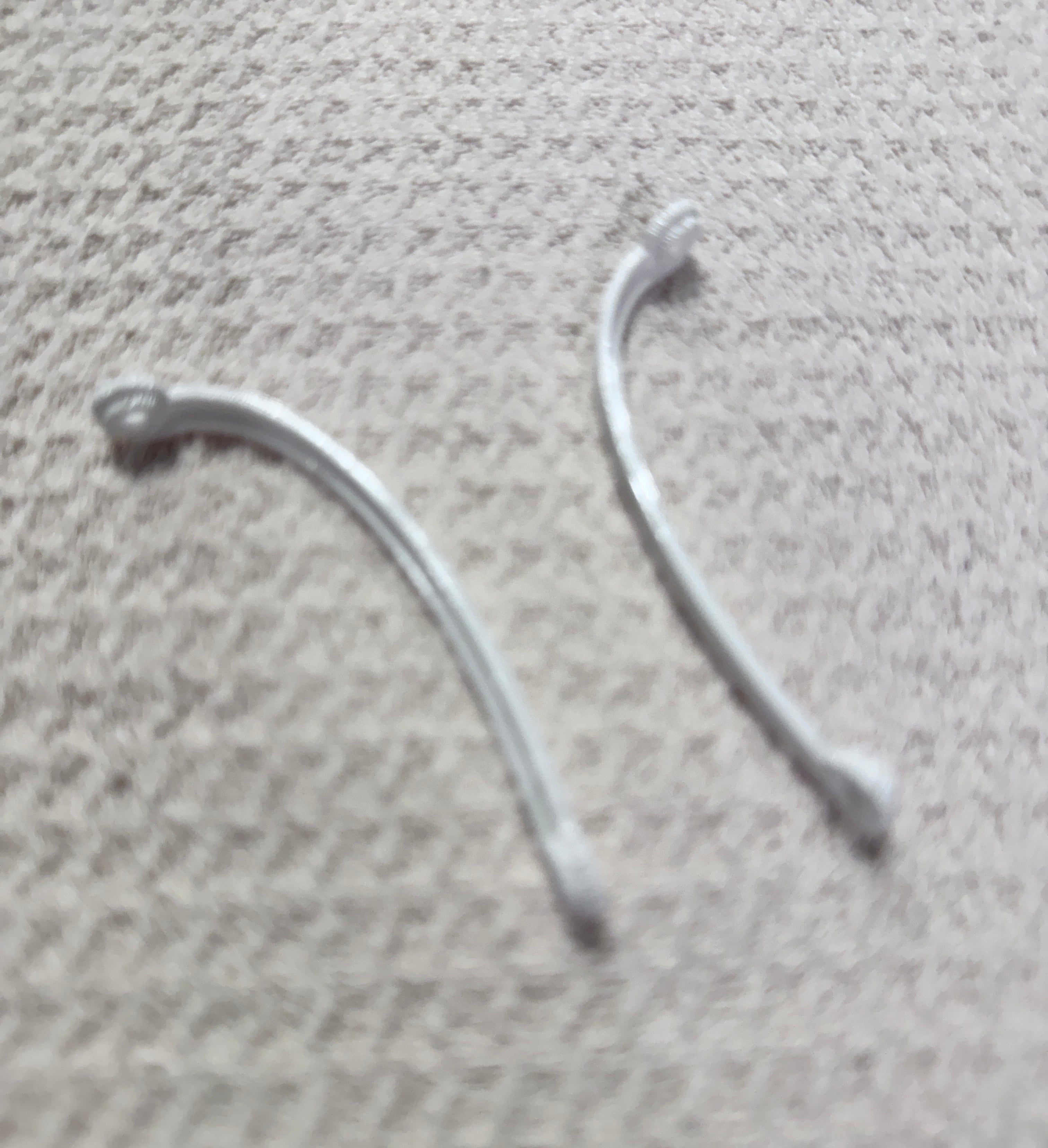 SL Racing Concepts - Anti Tuck Body